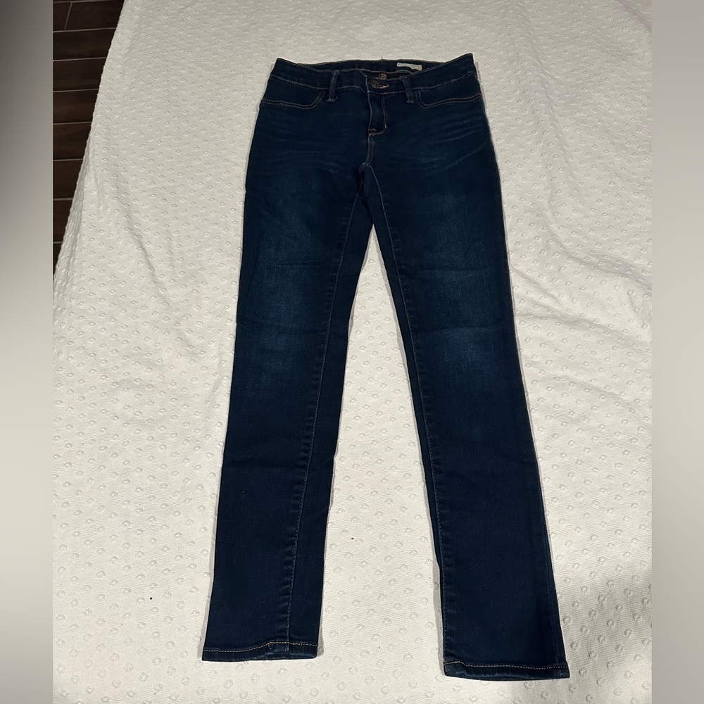 Polo by Ralph Lauren Kids Dark Blue Jeans